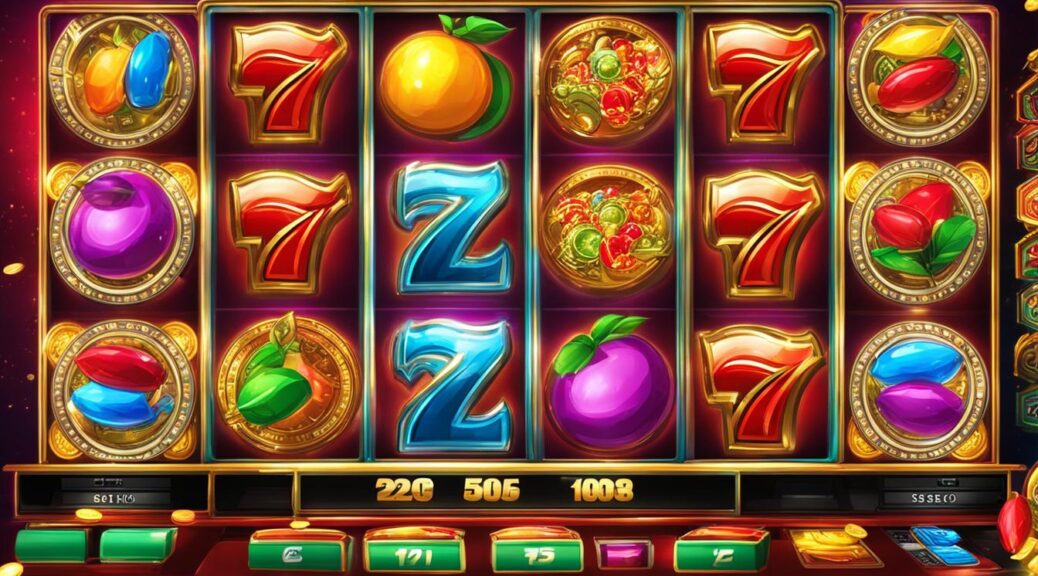 Jade elephant bonus slot game