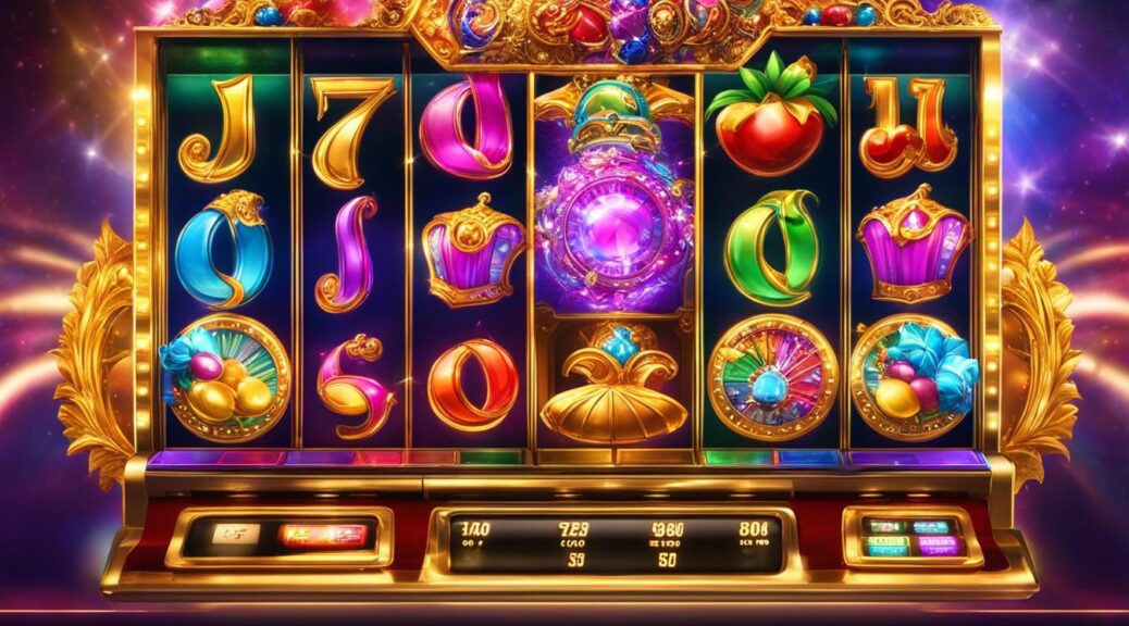 Temukan Slot Jackpot Terbaik di Indonesia untuk Mendapatkan Keuntungan