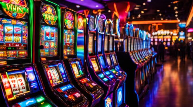 Panduan dan Tips Bermain Slot Jackpot untuk Menang Besar