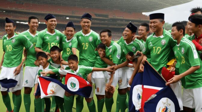 Temui Bandar Bola Terbaik dan Terpercaya di Indonesia