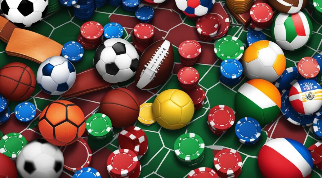 Panduan Lengkap Combo Bet (Taruhan Kombinasi) di Indonesia