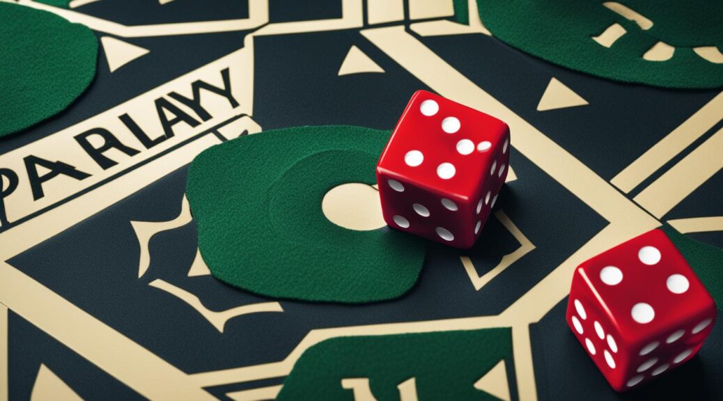 Mengenal Risiko dan Keuntungan dalam Parlay: Informasi Penting