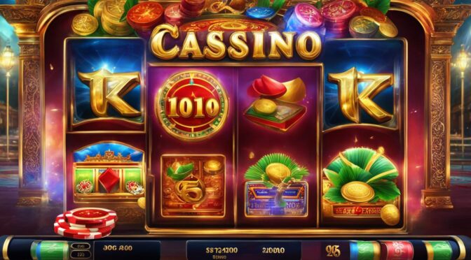 Casino Online Vietnam