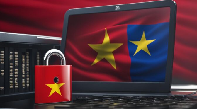 Keamanan Perjudian Online di Vietnam