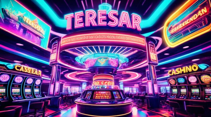 Rekomendasi Bonus Casino Terbesar 2024 di Indonesia