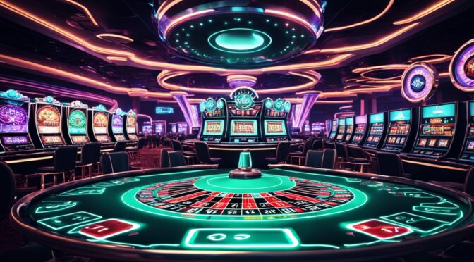 Panduan Casino Online Terpercaya 2024 di Indonesia