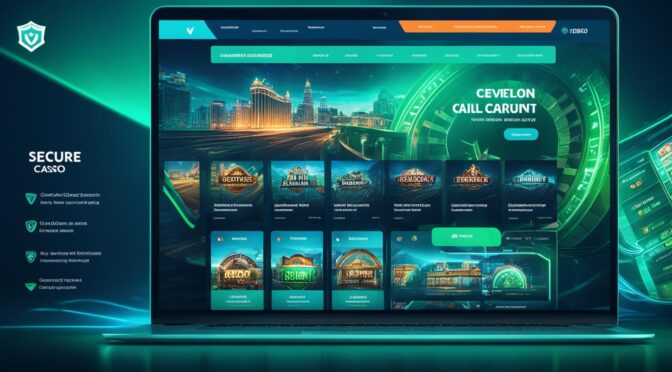 Panduan Daftar Casino Online Aman 2024 Terpercaya