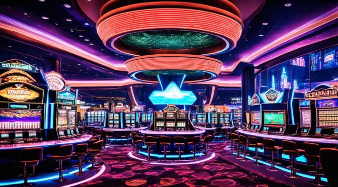 Temukan Situs Casino Online Terbaru 2024 Terbaik