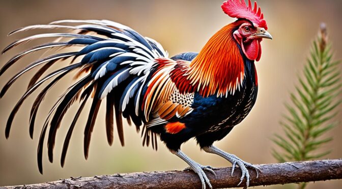 Analisis Biomekanik Ayam Aduan – Fakta Penting