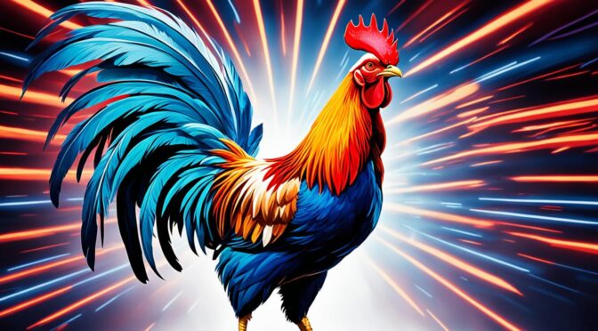 Klaim Kemenangan Sabung Ayam Macau Terpercaya
