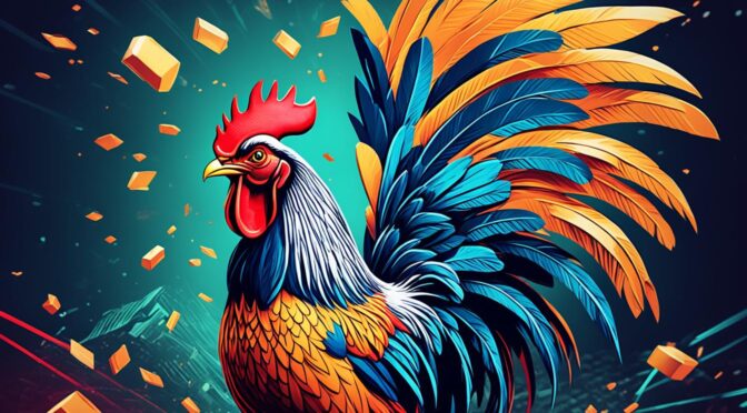 Kode Promo Sabung Ayam Macau – Aman & Terpercaya