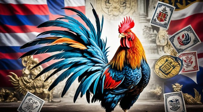 Regulasi Internasional Sabung Ayam