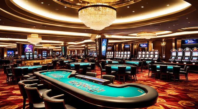 Pilihan Casino Terpercaya di Indonesia 2023