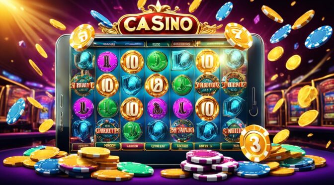 Bonus Casino Online Terbaik di Indonesia 2023