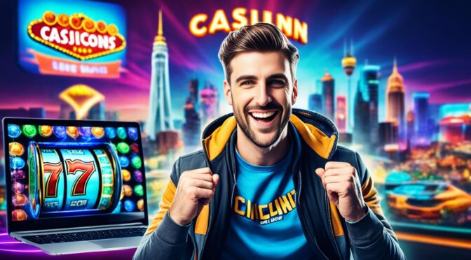 Panduan Lengkap Daftar Casino Online Terpercaya