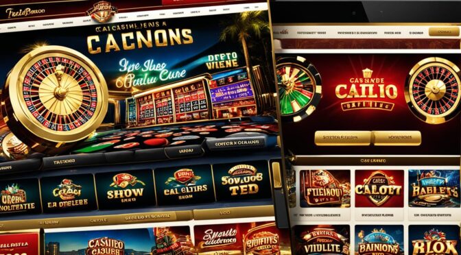 Panduan Lengkap Judi Casino Online Terpercaya