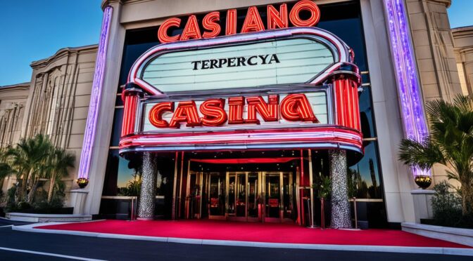Temukan Situs Casino Terpercaya di Indonesia