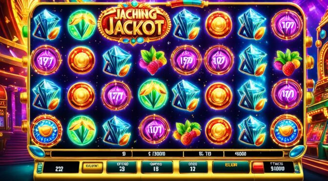 Jackpot Slot Online