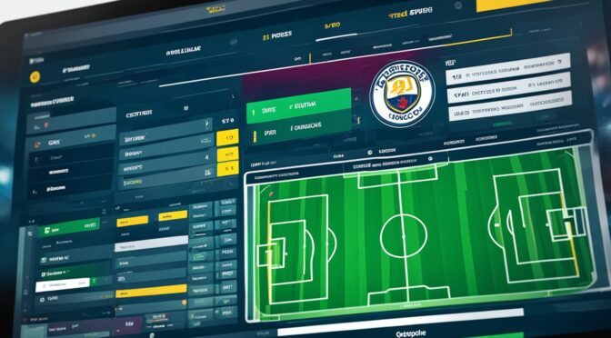 Situs Terpercaya Platform Bandar Bola Online