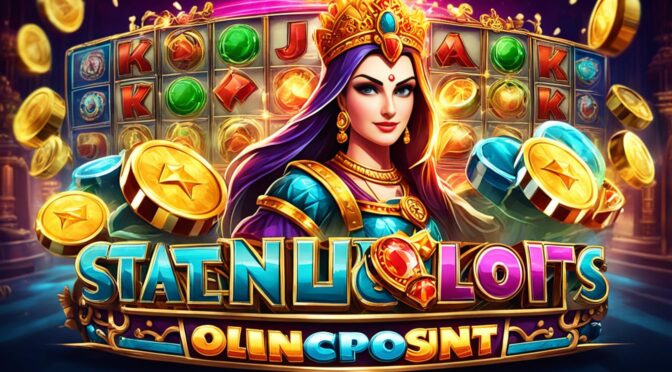 Daftar Situs Slot Online Terpercaya di Indonesia