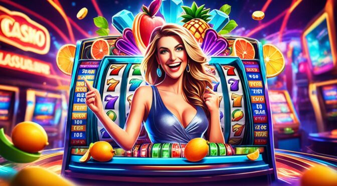 Kiat Bermain di Slot Online Terpercaya Indonesia