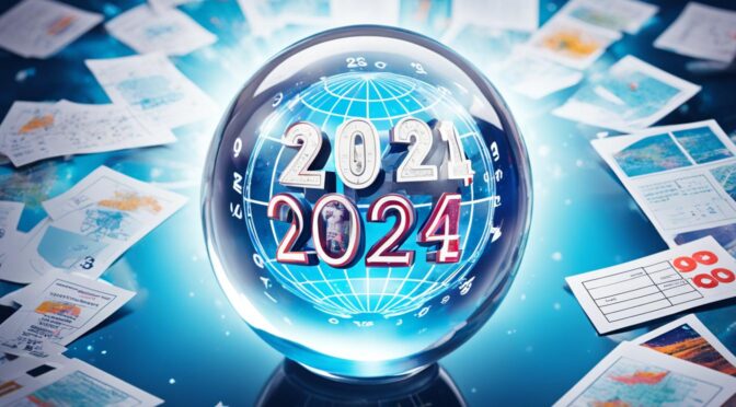 Prediksi Angka Togel Online Terbaru 2024