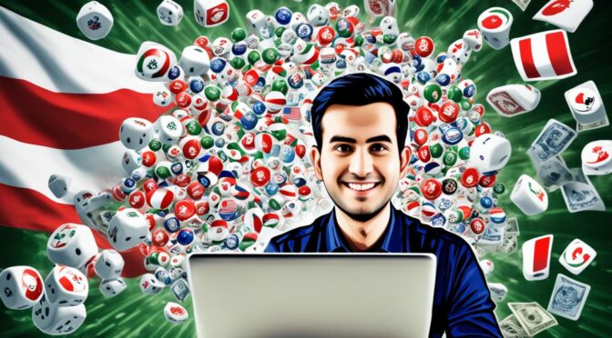 Togel online terpercaya