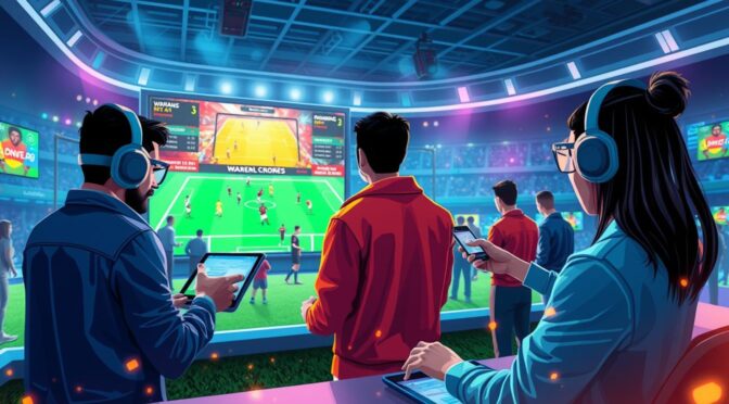 Bandar bola online terbaik