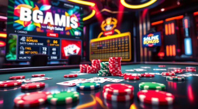 Raih Ceme Online Bonus Besar Terbaik Indonesia