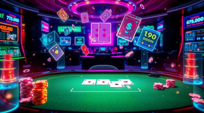 Dapatkan Bonus Poker Online Terbaik 2024