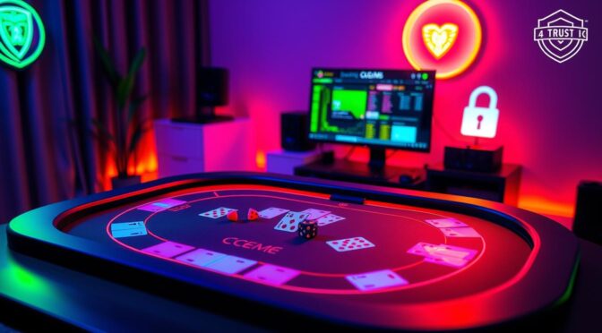 Mainkan Baccarat Casino Online Terpercaya di Indonesia