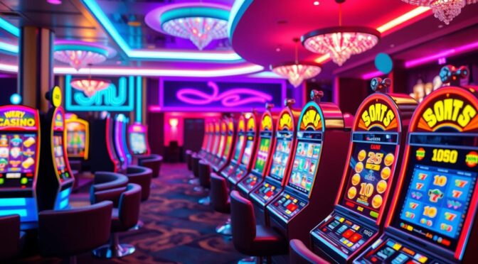 Situs slot online terpercaya