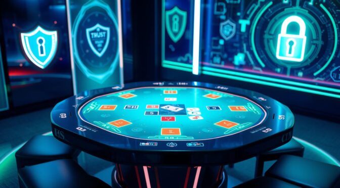 Mainkan Roulette Casino Online Terbaik di Indonesia