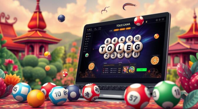 Bandar Togel Online Terpercaya di Indonesia