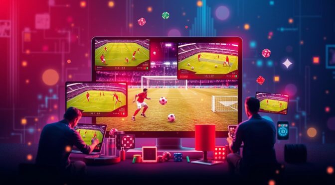 Menang Taruhan Bandar Bola Online Terpercaya