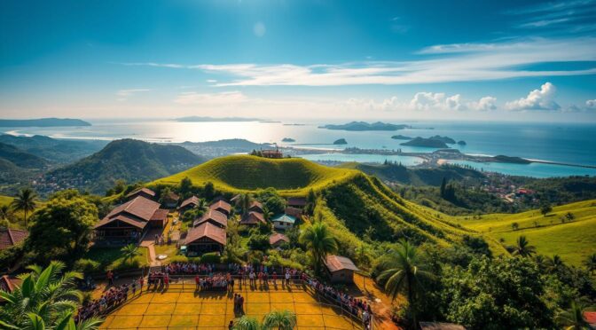 Temukan Situs Sabung Ayam Online Terbaik Indonesia