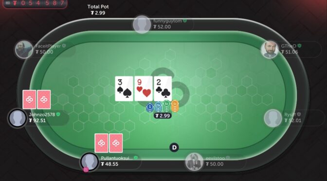 Bandar Judi Omaha Hi-Lo Online Terpercaya Indonesia 2025: Panduan Lengkap untuk Pemain