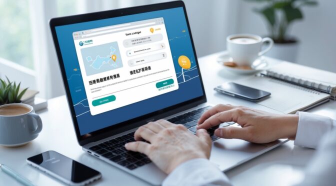 Tips Aman Daftar Togel Taiwan Online Resmi dan Terpercaya Untuk Pemain Baru