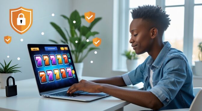 Cara Memilih Situs Judi Slot Online Gampang Menang dan Aman Terpercaya untuk Pemain Cerdas