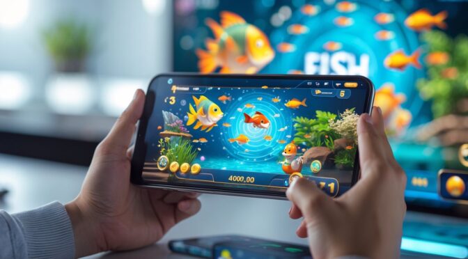 Panduan Lengkap Bermain Judi Tembak Ikan untuk Pemula dan Jackpot Maksimal: Strategi Menang dan Tips Praktis
