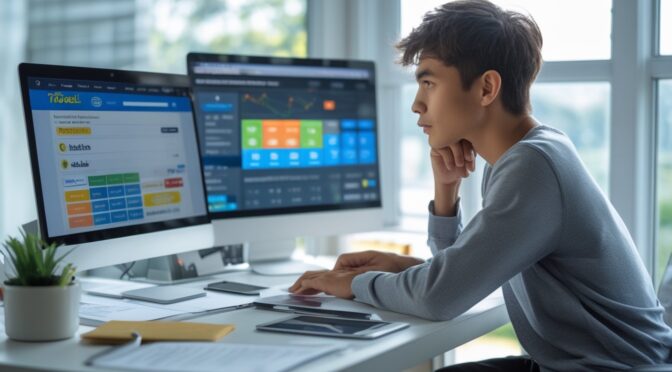 Kesalahan Umum Pemula Di Togel Online Terpercaya Dan Cara Menghindarinya