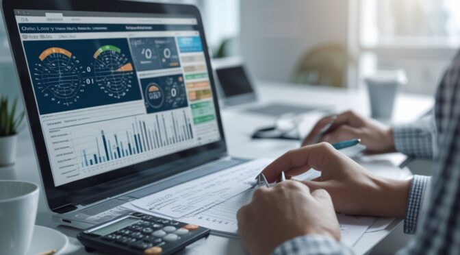Analisis Prediksi Angka Togel Online Terpercaya untuk Meningkatkan Peluang Menang