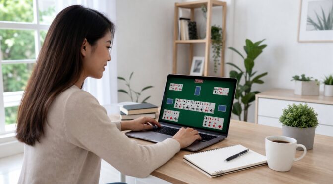 Cara Main Capsa Susun Online Terpercaya 2026 untuk Pemula Dengan Strategi Efektif