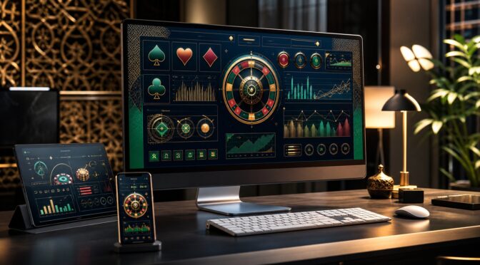 Itus Taruhan Casino Online Resmi 2026 dengan RTP Live Tertinggi Hari Ini – Panduan Bermain Aman